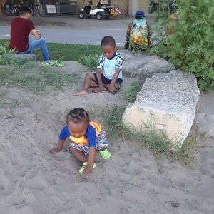 Meet your Posher, Syndra